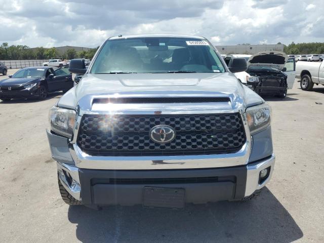  TOYOTA TUNDRA 2019 Srebrny
