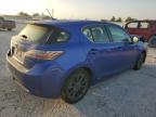 2012 Lexus Ct 200 for Sale in Houston, TX - Front End