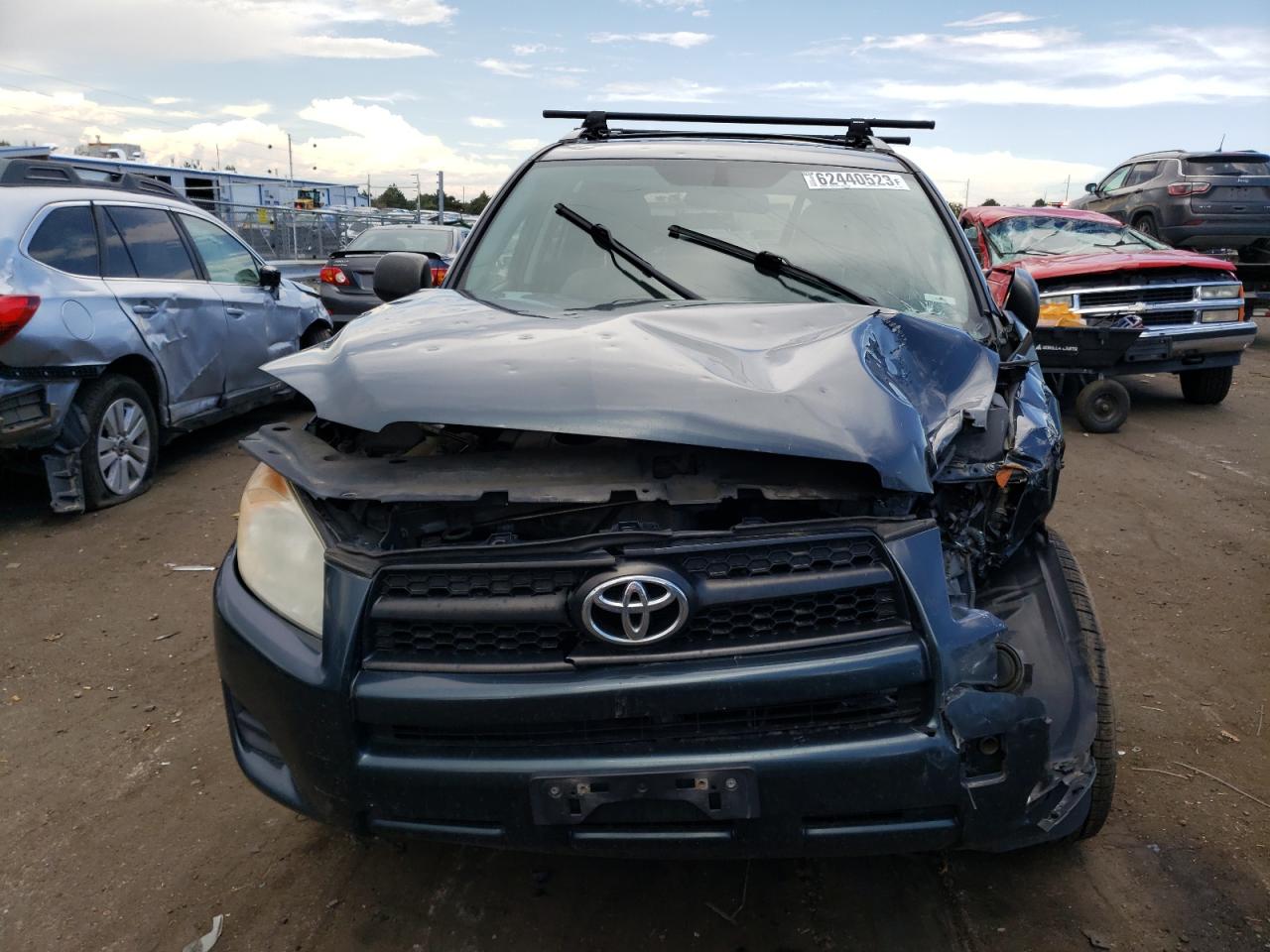 2011 Toyota RAV 4 - Image 5