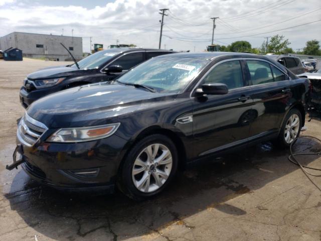 2011 Ford Taurus Sel