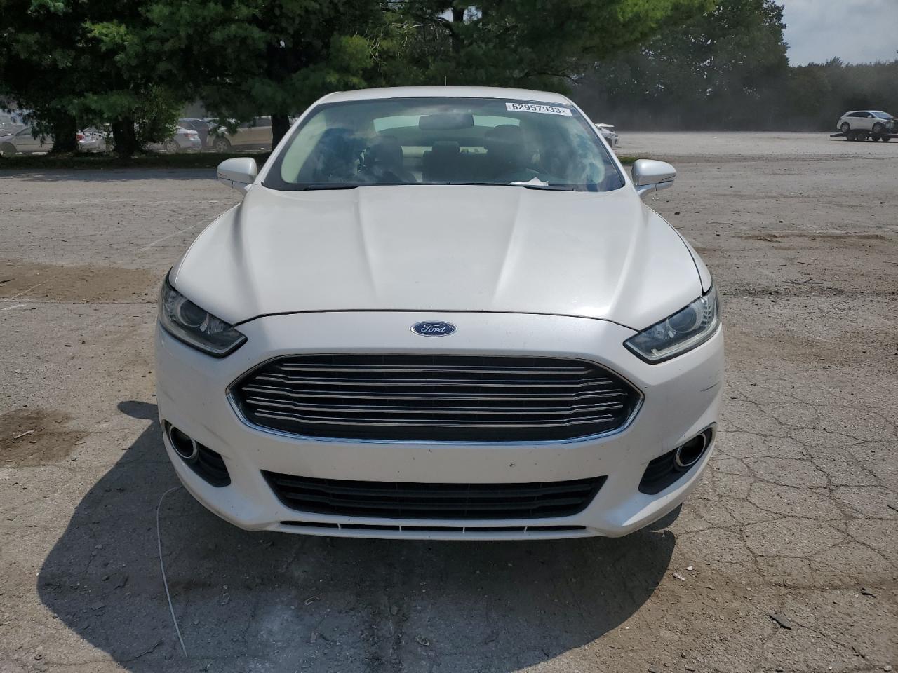 2013 Ford Fusion - Image 5
