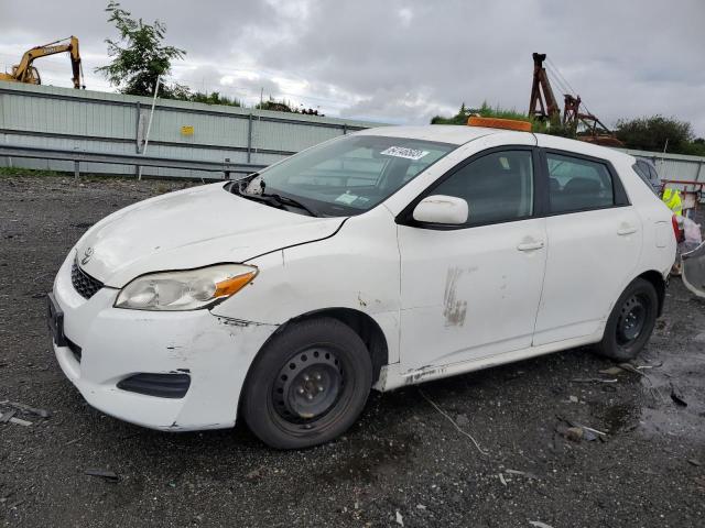 2013 Toyota Corolla Matrix 