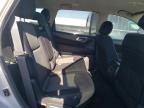 2017 Nissan Pathfinder S for Sale in Albuquerque, NM - Frame Damage