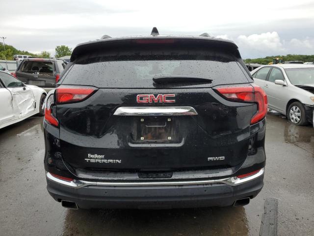  GMC TERRAIN 2020 Black