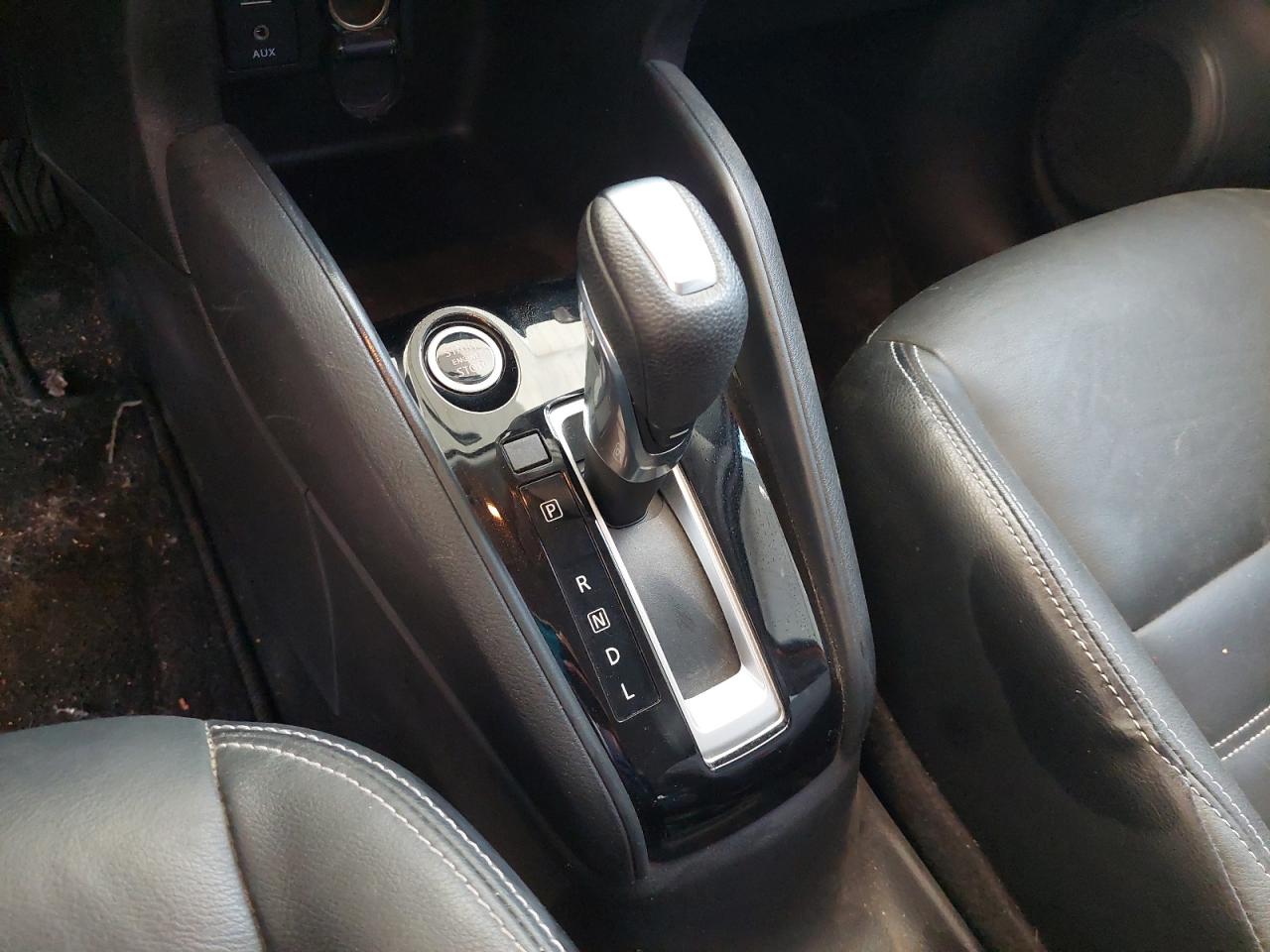 3N1CP5CP4JL471834 - 2018 Nissan Kicks - #undefined