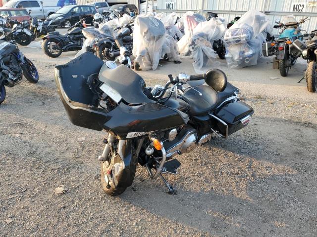 2002 HARLEY-DAVIDSON FLTRI 