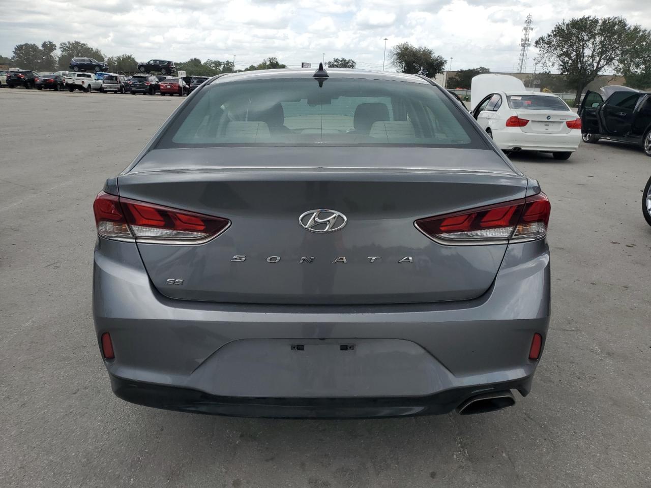 2019 Hyundai Sonata - Image 6