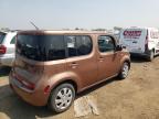 2011 Nissan Cube Base за продажба в Elgin, IL - Minor Dent/Scratches