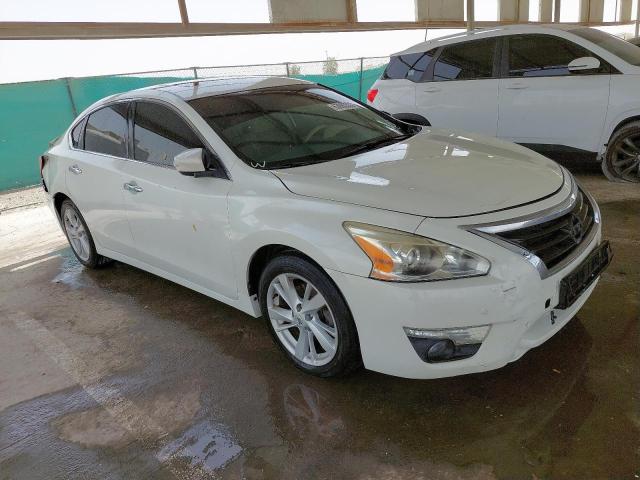 1N4BL3APXEC189894 - 2014 NISSAN ALTIMA - #undefined