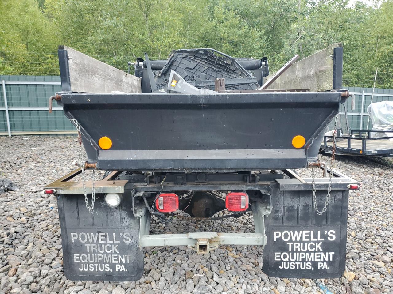 2002 Dodge Ram 2500 VIN: 3B7KF26Z32M202372 Lot: 50254514