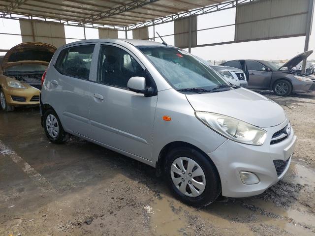 MALAN51C6FM563189 - 2015 HYUNDAI I10 - #undefined