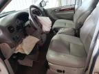 2007 Chrysler Town & Country Limited zu verkaufen in Des Moines, IA - Front End