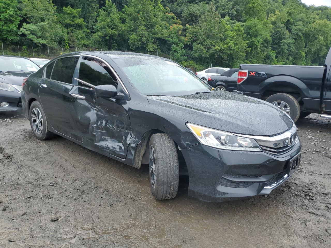 1HGCR2F39HA258704 2017 Honda Accord Lx