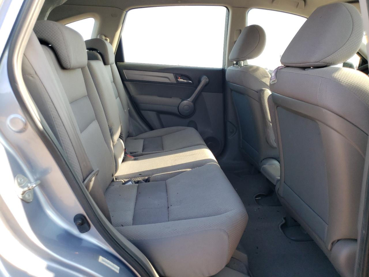 2009 Honda Cr-V Lx VIN: JHLRE48379C007251 Lot: 49261424