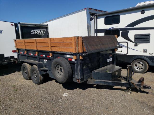 2017 Eagle Trailer