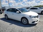 2016 NISSAN SENTRA S for sale at Copart NS - HALIFAX