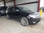 2007 Ford Edge Sel Plus na sprzedaż w Helena, MT - Front End