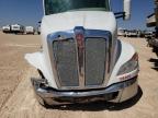 2024 Kenworth Construction T680 للبيع في Andrews، TX - Side