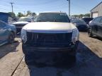 2011 Cadillac Escalade Esv Luxury на продаже в Chicago Heights, IL - Side