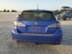 2012 Lexus Ct 200 for Sale in Houston, TX - Front End