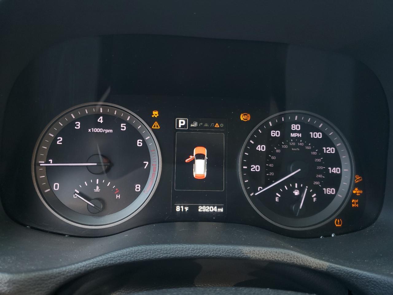 2016 Hyundai Tucson Limited VIN: KM8J3CA23GU113808 Lot: 68790224