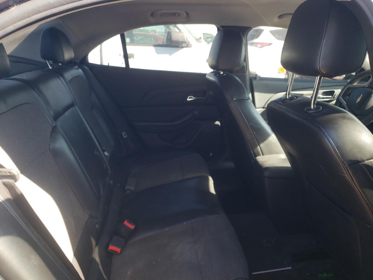 2015 Chevrolet Malibu 1Lt VIN: 1G11C5SLXFF127594 Lot: 65914443