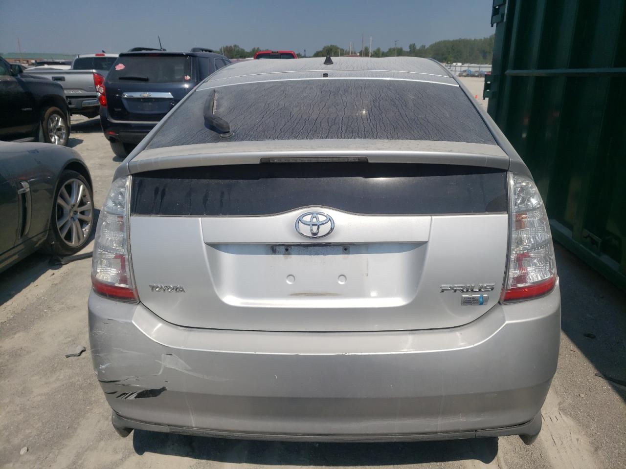 JTDKB20U197871561 2009 Toyota Prius