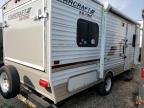 2013 Starcraft Ar-One en Venta en Pekin, IL - Hail