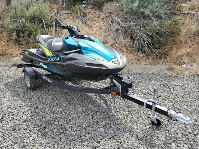 2022 Kawasaki Jet Ski zu verkaufen in Reno, NV - All Over