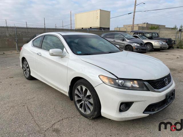 2013 HONDA ACCORD EX for sale at Copart AB - CALGARY