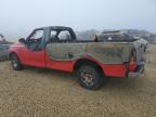 2004 Ford F-150 Heritage Classic for Sale in Nisku, AB - Burn - Interior