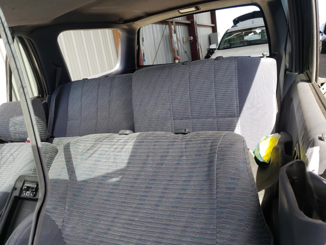 1996 Toyota 4Runner - Image 10