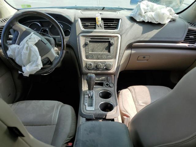 Паркетники GMC ACADIA DEN 2014 Черный