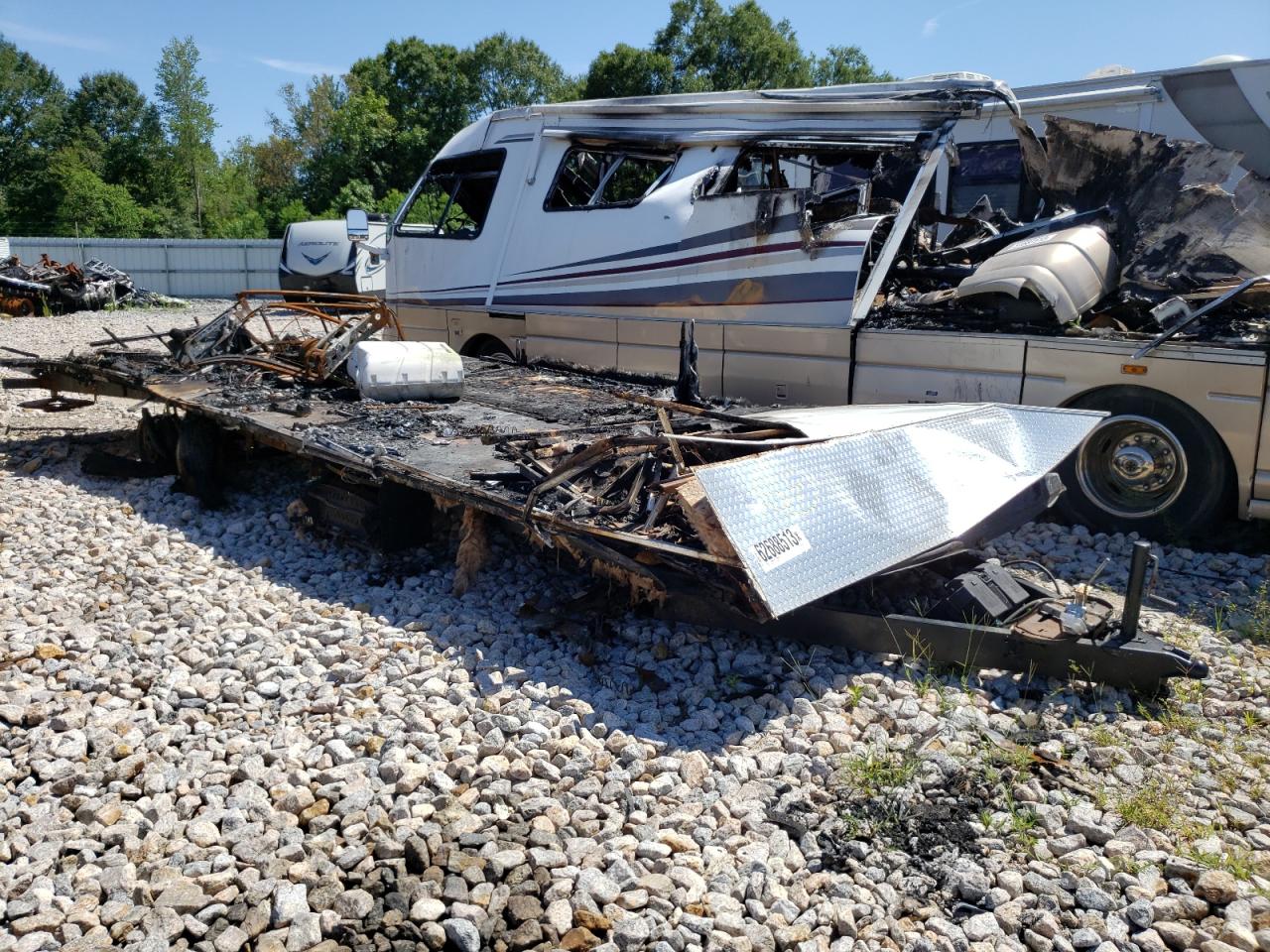 2014 'Other Rv' Camper for Sale in Montgomery, AL - Burn
