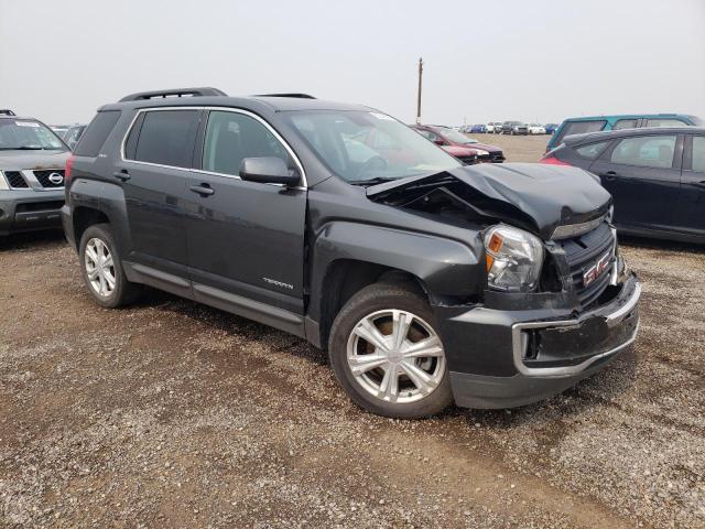  GMC TERRAIN 2017 Gray