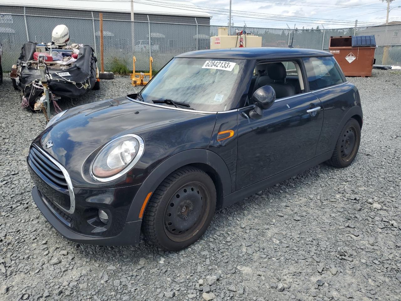 WMWXP5C58G3B77564 2016 Mini Cooper