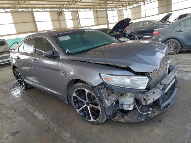 1FAHP2E84EG133096 - 2014 FORD TAURUS SEL - #undefined