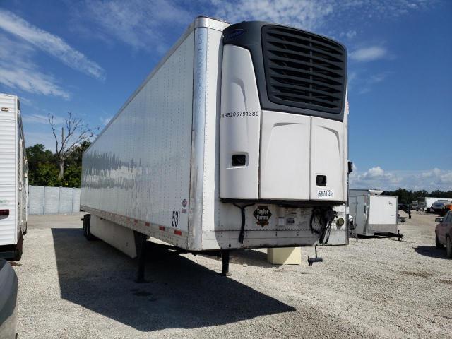 2020 Utility Trailer продається в Apopka, FL - All Over