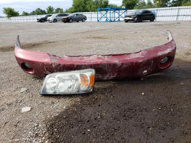 2007 TOYOTA HIGHLANDER SPORT