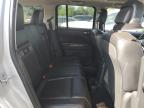 2011 Jeep Patriot Latitude for Sale in Elgin, IL - Water/Flood