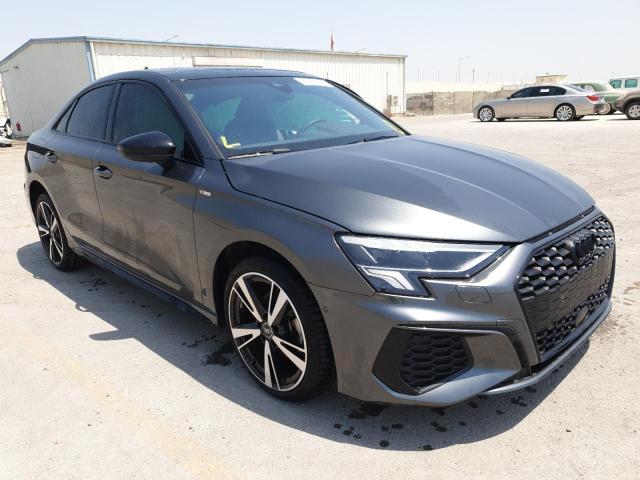WAUZZZGY5PA017620 - 2023 AUDI A3 - #undefined