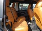 2018 Jeep Wrangler Unlimited Sport იყიდება Montreal-est-ში, QC - Burn