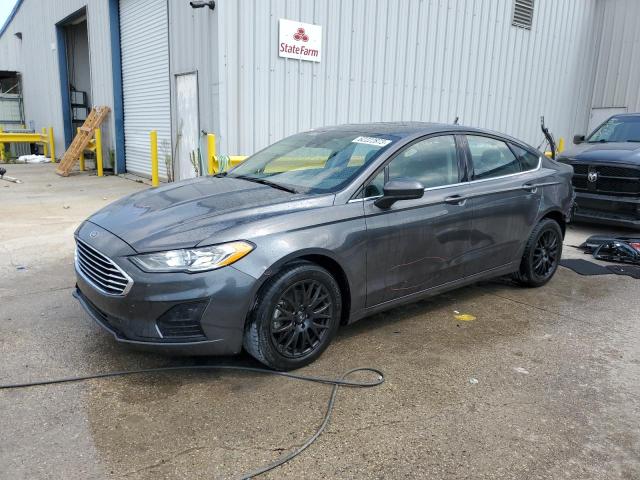 3FA6P0HD6LR184495 Ford Fusion SE