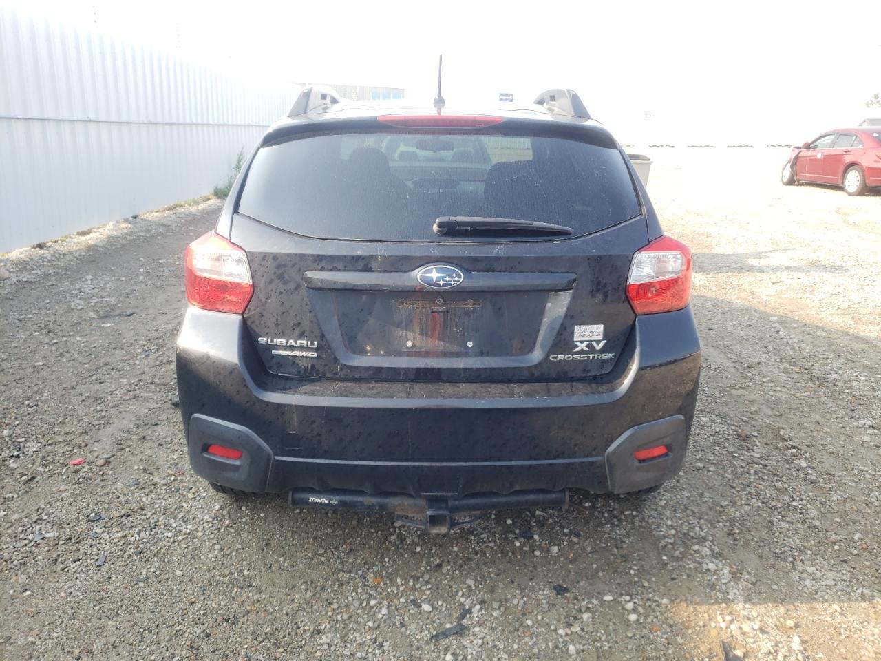 2014 Subaru Xv Crosstrek 2.0 Premium VIN: JF2GPACC0E8209545 Lot: 65874583