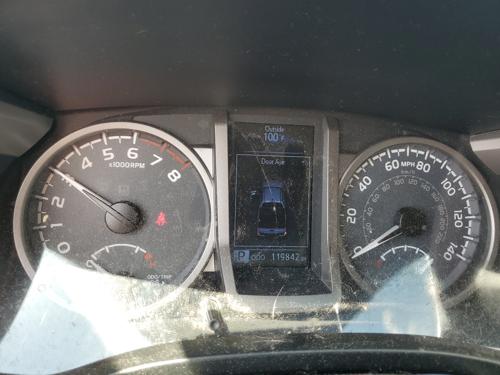 5TFAZ5CN0HX039916 2017 Toyota Tacoma Double Cab