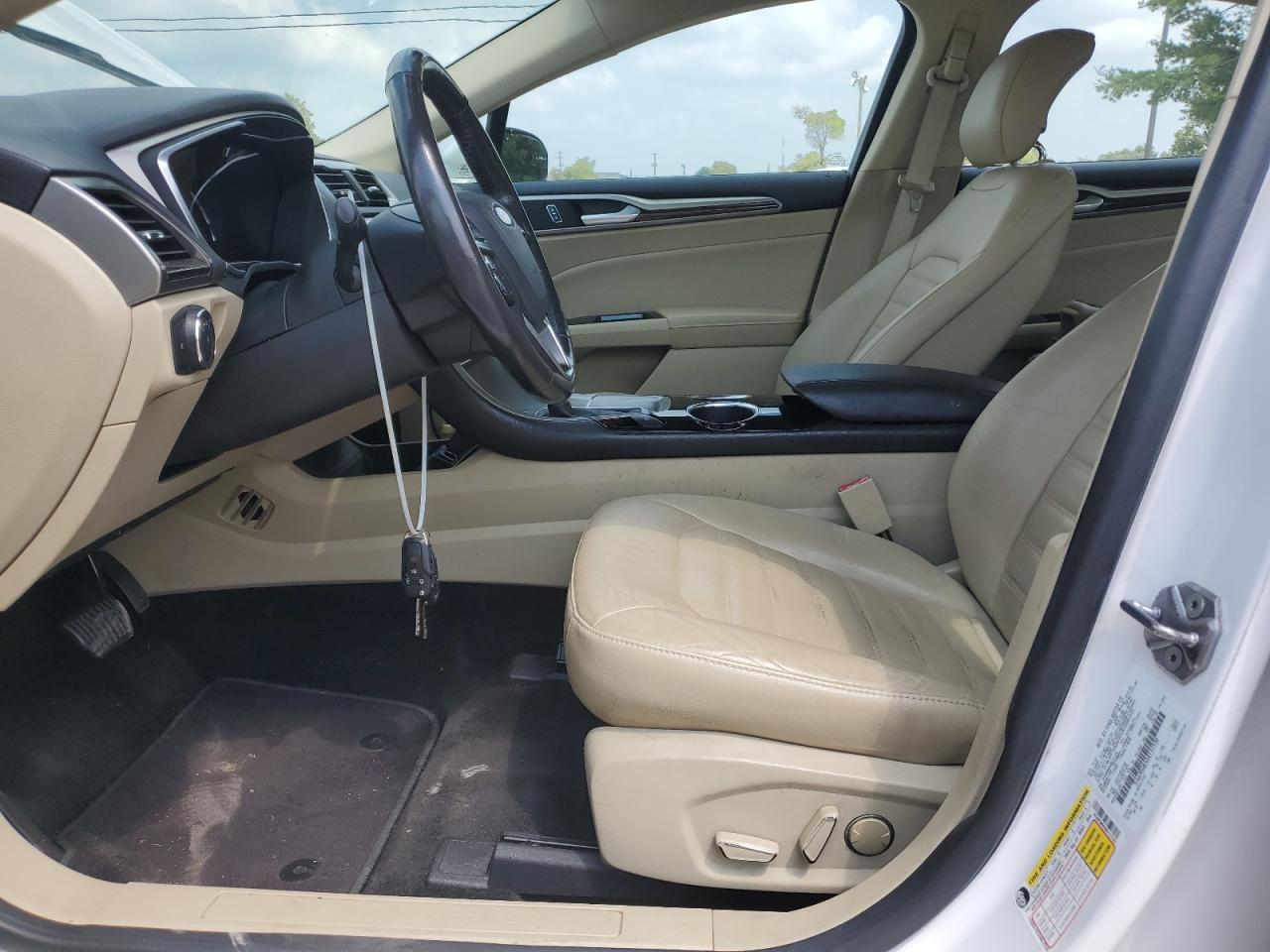 2013 Ford Fusion - Image 7
