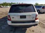 2007 Land Rover Range Rover Sport Hse for Sale in Marlboro, NY - Side