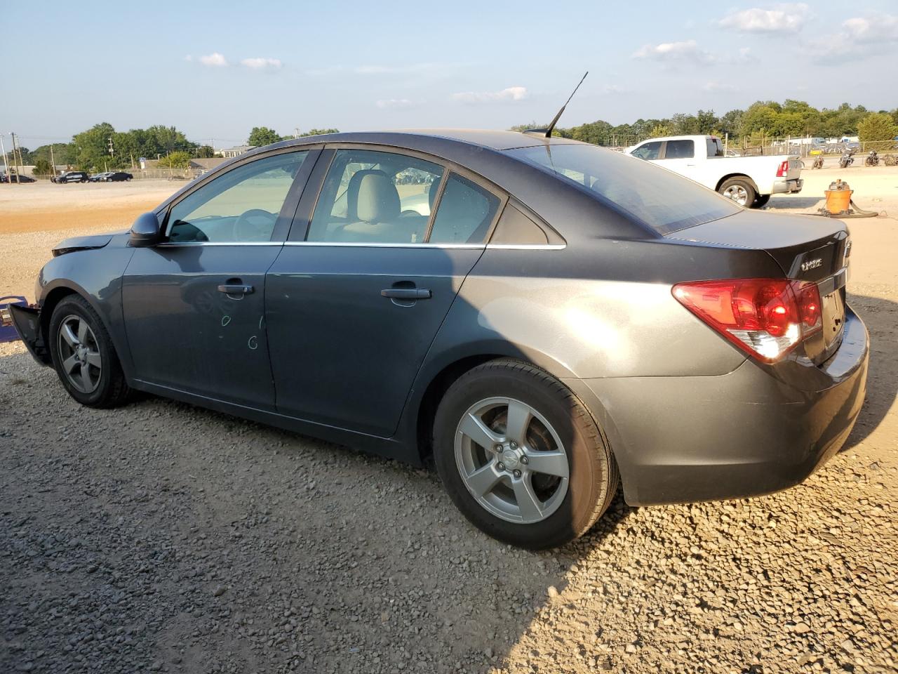 2013 Chevrolet Cruze Lt VIN: 1G1PC5SBXD7154772 Lot: 64955183