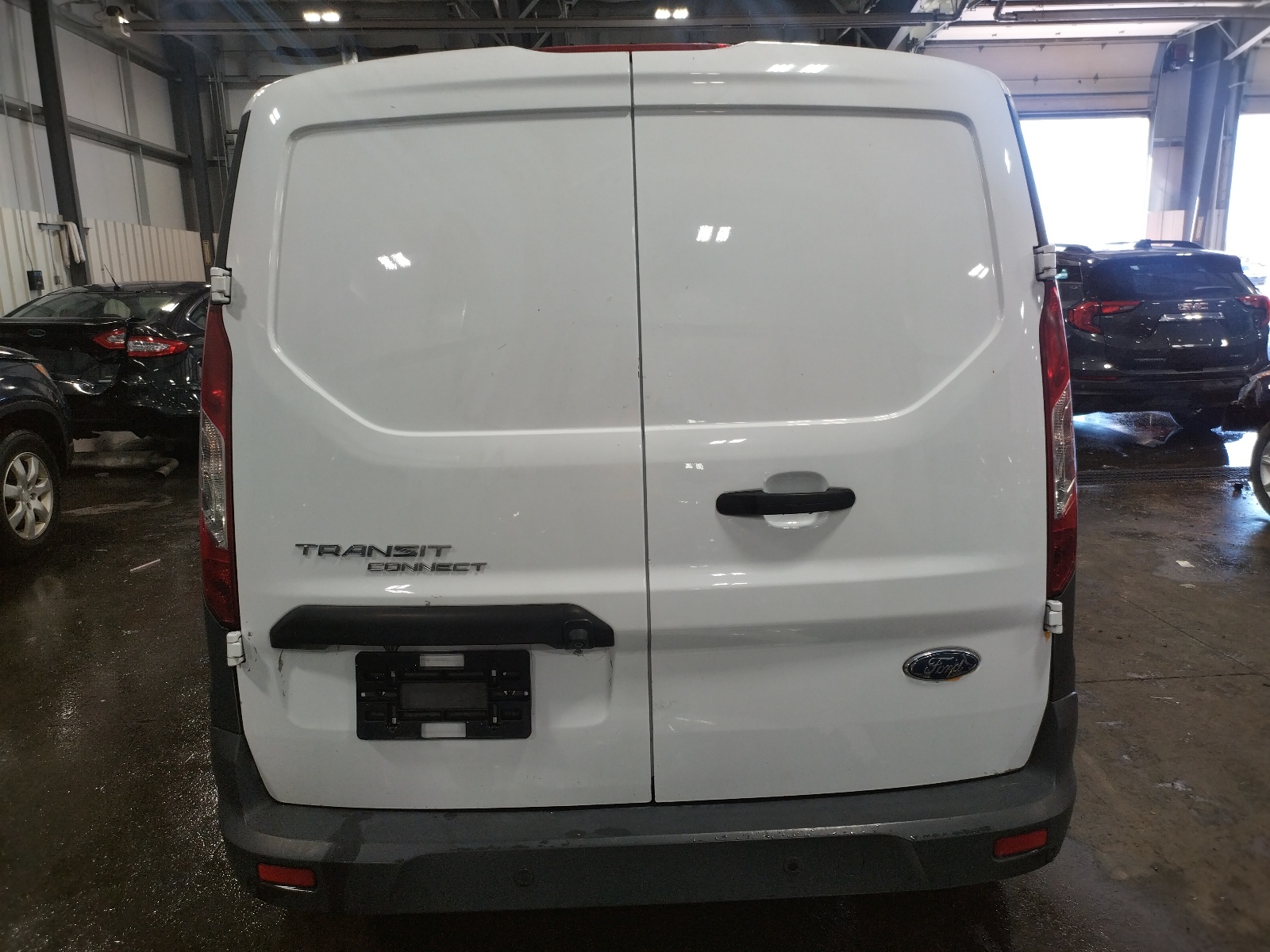 NM0LS7E76J1378659 2018 Ford Transit Connect Xl