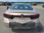 2019 Honda Accord Lx იყიდება Brookhaven-ში, NY - Undercarriage